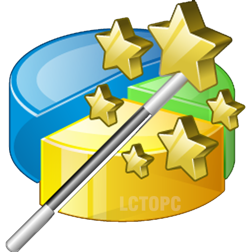 Mini Tool Partition Wizard