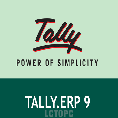 Tally ERP 9