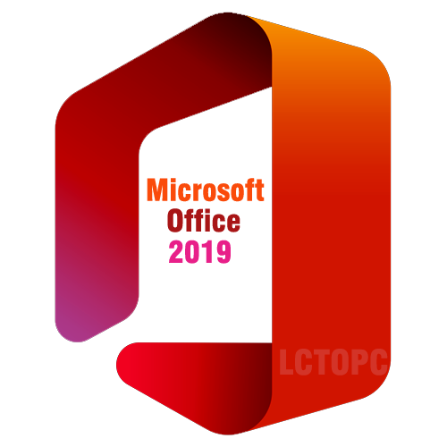 Microsoft Office 2019