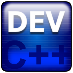Dev-C++